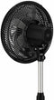 Rowenta VU3110 - Statiefventilator - Krachtige verkoeling - Hoogte 1,15m