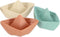 Jipy Bioplastic Badspeeltjes 6-Delig