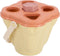 Jipy Bioplastic vormenstoof 12 delige set