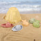 Jipy Bioplastic vormenstoof 12 delige set