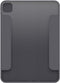 Otterbox Symmetry Folio - Hoes voor Apple iPad Pro 11 Inch (2024) - Magnetische sluiting - Grijs