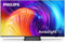 Philips 43PUS8887/12 - Ultra HD TV - 4K UHD Android TV met Ambilight - Zwart