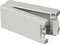 Bopla BA 180806 7035 114125 Industriële behuizing 199 x 86 x 60 Aluminium Grijs-wit (RAL 7035) 1 stuk(s)