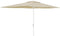 Parasoll Marbueno Beige Polyester Staal 200 x 300 cm
