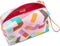 Oilily Puck - Make-up tas - Dames - Ritssluiting - Waterafstotend - Beige - One size