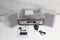 Lenco MC-160WD - HiFi Stereo Set - Platenspeler DAB+ Bluetooth 5.0 - Houtkleur