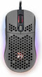 Arozzi Favo - Gaming Muis - 16.000 Dpi - Grijs