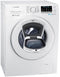 Samsung WW80K5400WWEN - Wasmachine - LED-display - Wit
