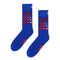 Happy Socks - 2-Pack Good Game Socks Gift Set - 41-46