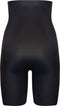 MAGIC Bodyfashion Maxi Sexy Hi Bermuda - Naadloos Shapewear - Zwart - Maat 4XL