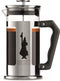 Bialetti 0003130 - Cafetière 1 liter - Geschikt voor koffie en (kruiden)thee