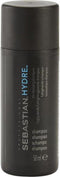 Sebastian Hydre Shampoo-50 ml - Normale shampoo vrouwen - Voor Alle haartypes