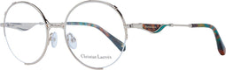 Christian Lacroix CL3087 52400 bril zonder sterke - Dames - Goudkleurig