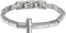Armband Heren Police PEJGB2008801 Roestvrij staal 19 cm