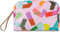 Oilily Penny - Make-up tas - Dames - Ritssluiting - Waterafstotend - Beige - One size