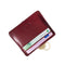 Tony Perotti TE/CC/2236CA - Creditcardhouder - 7-9 kaartvakjes - Rood