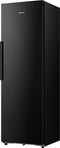 Hisense RL5K370GSFC - Vrijstaande Koelkast - 372 liter - Zwart