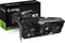 INNO3D GeForce RTX 4080 SUPER iChill X3 - Videokaart - 16GB GDDR6X - PCIe 4.0 - 1x HDMI - 3x DisplayPort