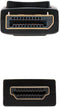 Nanocable 10.15.4301-L150 - DisplayPort naar HDMI - 150 cm - Zwart