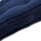 In The Mood Collection Tivoli Matraskussen - L45 x B45 x H7 cm - Donkerblauw