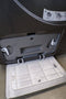 Samsung DV80T6220LX - Warmtepompdroger - 8 kg - AI Control - Zilver