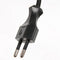 Steinhauer Stang 2997ZW - Vloerlamp - 160cm hoog E27 fitting - Zwart