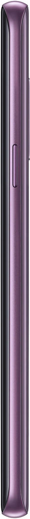 Samsung Galaxy S9 - Smartphone - 64GB opslag - Paars