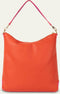 Oilily - Harper Hobo Bag Joylily - Rood - One size