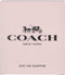 Coach Coach - 90 ml - eau de parfum spray - damesparfum