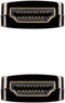Nanocable 10.15.2150 - HDMI-Kabel - 8k ultra hd 48 gbit/s 50 m - Zwart