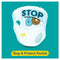 Pampers Baby Dry Pants - Maat 4 - Megapack - 100 stuks - 9/15KG Paw Patrol (100 stuks)