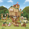 Sylvanian Families 5452 baby Kabelbaanpark