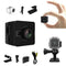 Jiusion SQ12 Waterdichte HD 1080P Minicam Micro Sport Action SQ-serie