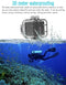 Jiusion SQ12 Waterdichte HD 1080P Minicam Micro Sport Action SQ-serie