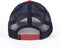 Sports Cap Spiderman Blue (58 cm)