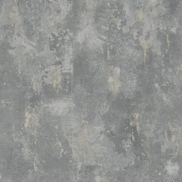 DUTCH - WALLCOVERINGS - Behang - betongrijs - TP1008