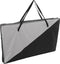 Flamingo Smart Top Plus - Transportkooi Honden - Ventilatiegaas - Zwart/grijs 109cm