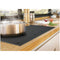 ETNA KIF680DS - Inductiekookplaat 80 cm - 4 zones - Matte kleur