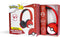 OTL Technologies Pokémon Poké Ball - Draadloze Hoofdtelefoon - Volumebegrenzing - Rood Wit