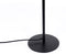 Zuiver Skala Vloerlamp/ Staande lamp Zwart/ Wit