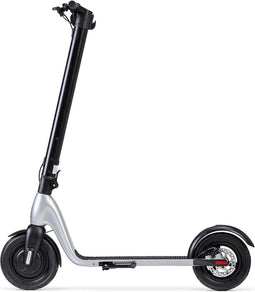 JIVR Elektrische step scooter