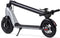 JIVR Elektrische step scooter