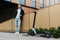 JIVR Elektrische step scooter