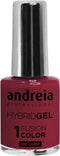 nagellak Andreia Hybrid Fusion H36 (10,5 ml)