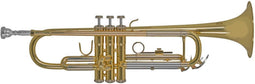 Bach Bb Trompet TR655