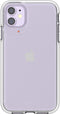 Gear4 Crystal Palace - Soft case - D3O bescherming - Transparant