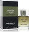 Karl Lagerfeld Bois De Yuzu Eau de Toilette Spray 100 ml