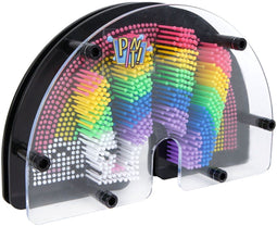 Pin iT! Regenboog