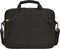 Case Logic Huxton - Schoudertas - Voor 14 inch laptop - Zwart