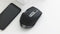 Rapoo 9900M - Draadloze Toetsenbord en Muis Set - Aluminium - Qwerty US